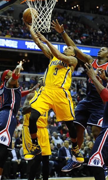 George Hill (Reuters)